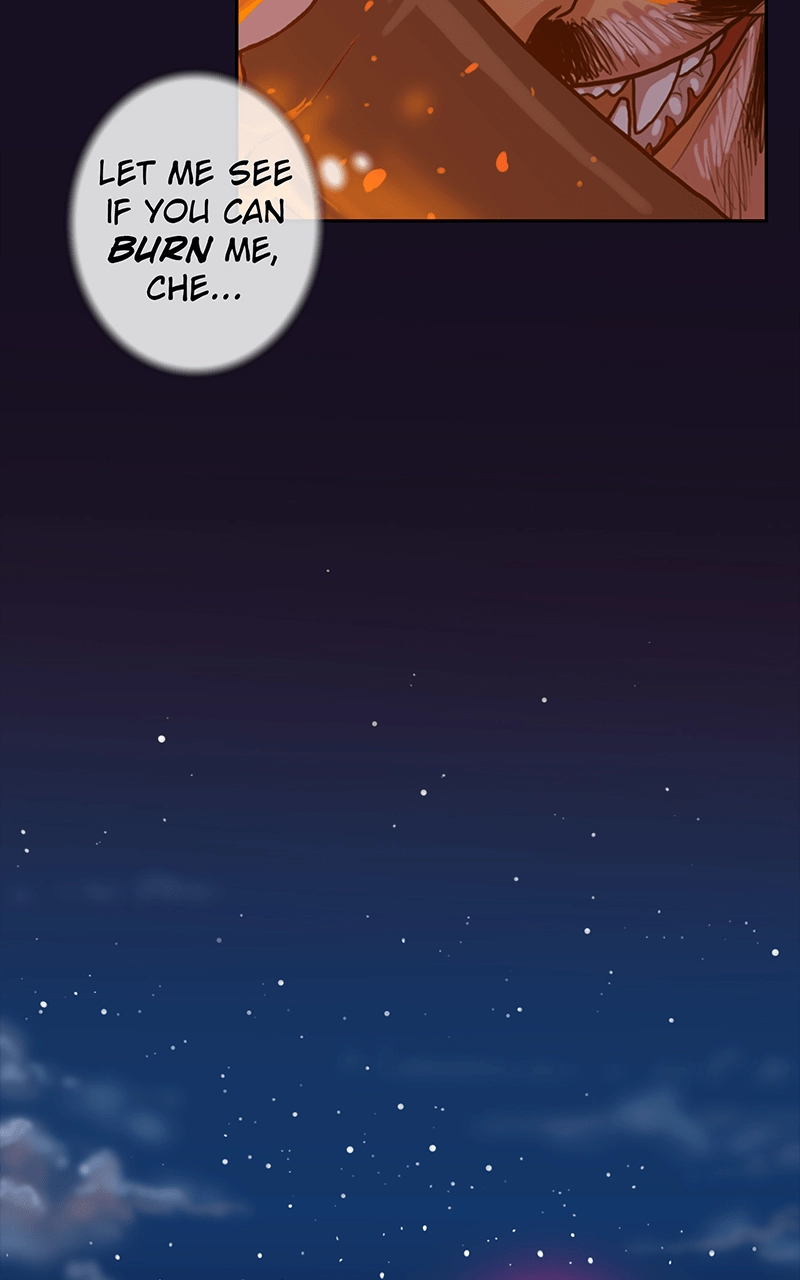 Ordeal Chapter 34, page 34 of 87