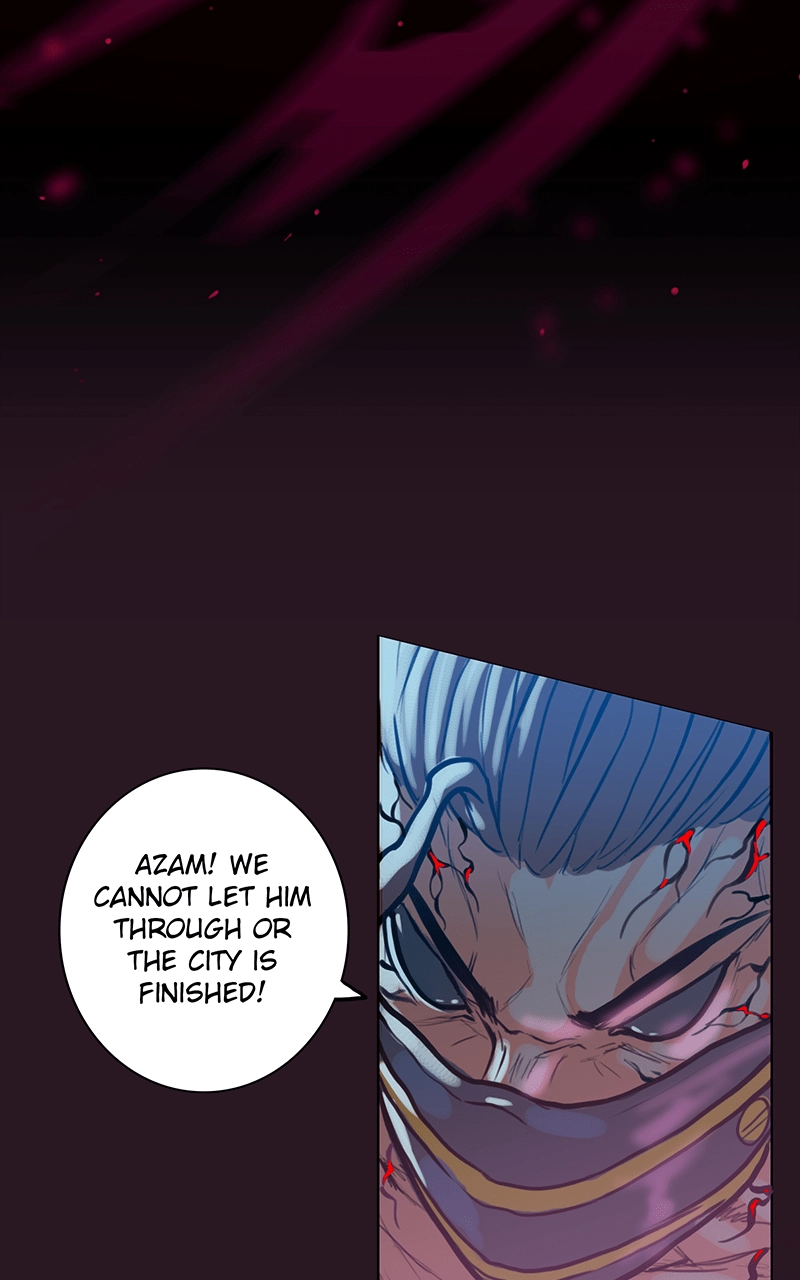 Ordeal Chapter 34, page 38 of 87