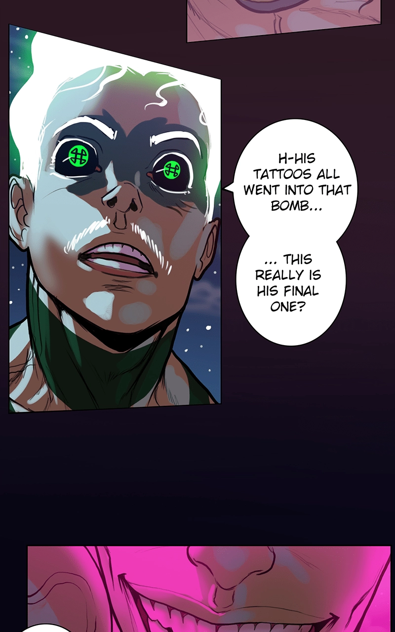 Ordeal Chapter 34, page 39 of 87