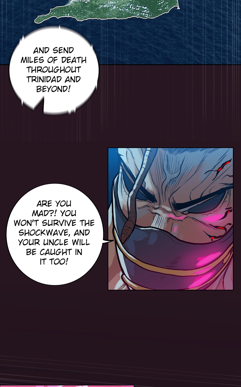 Ordeal Chapter 34, page 43 of 87