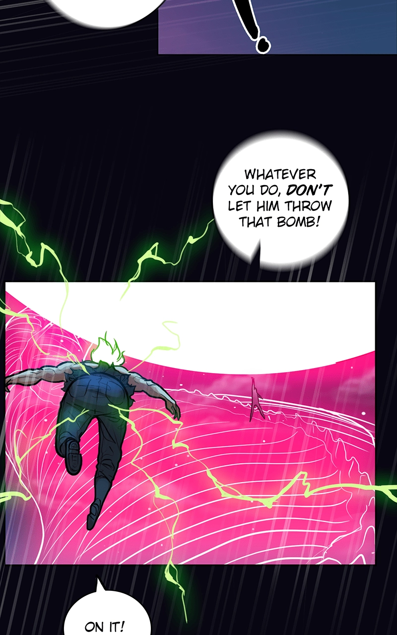 Ordeal Chapter 34, page 45 of 87