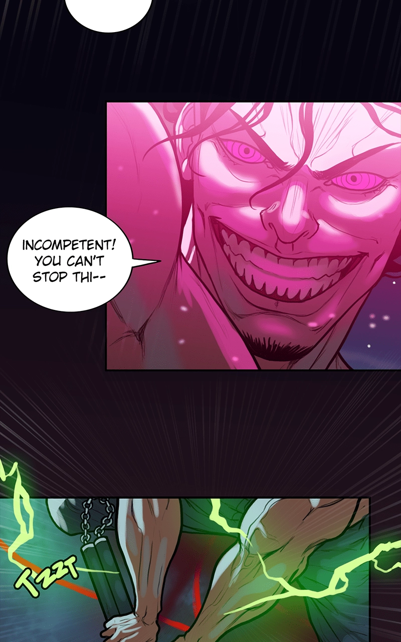 Ordeal Chapter 34, page 46 of 87