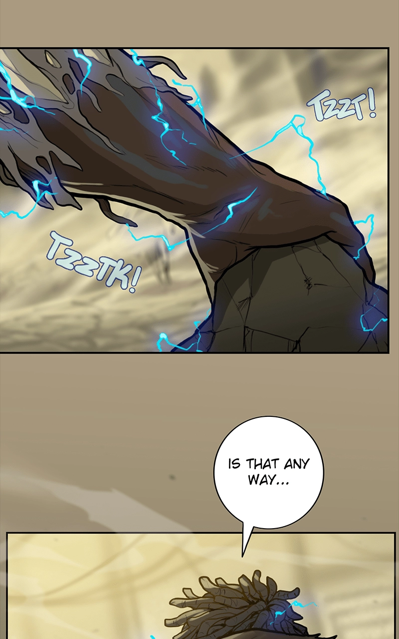 Ordeal Chapter 34, page 5 of 87