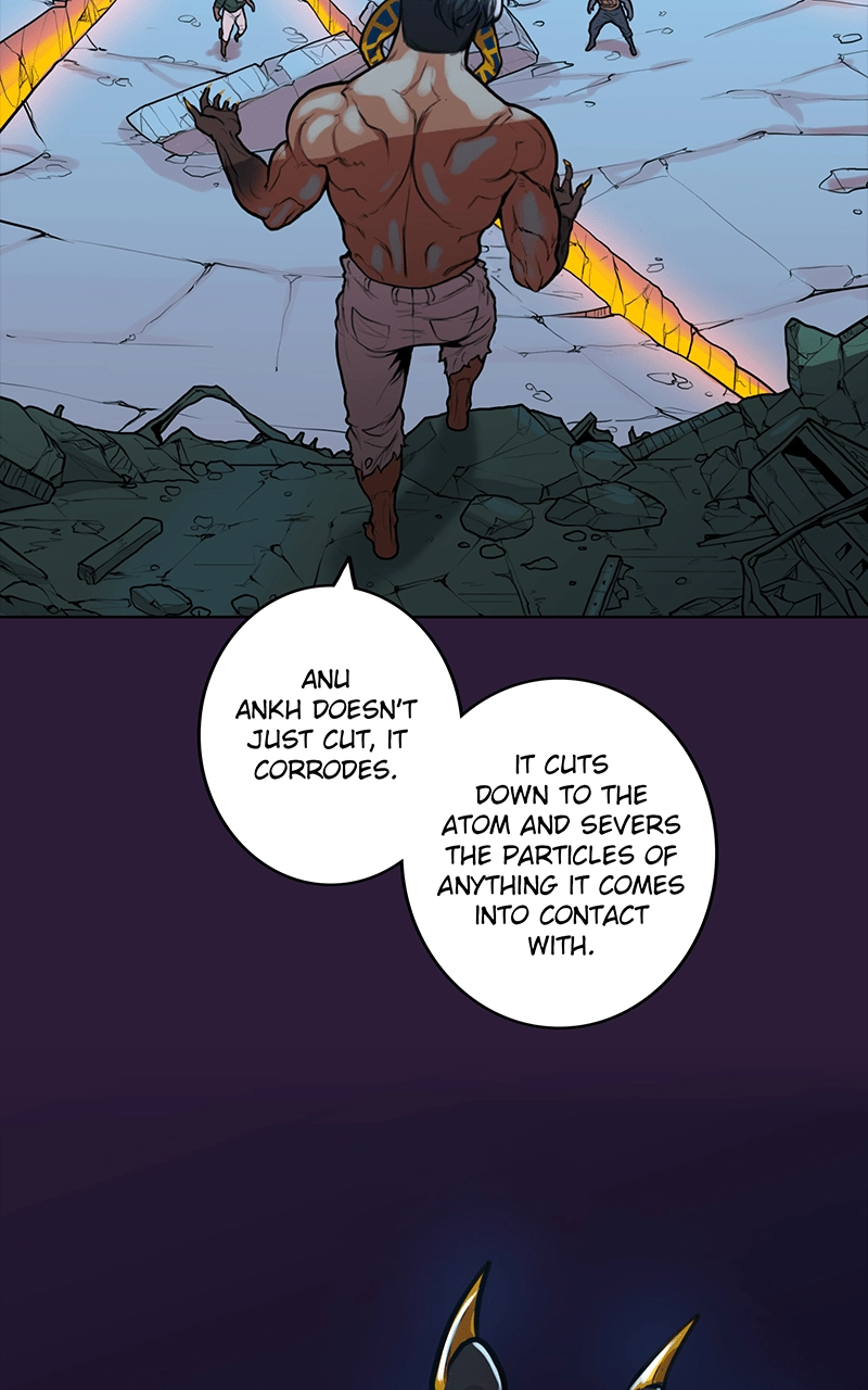 Ordeal Chapter 34, page 51 of 87