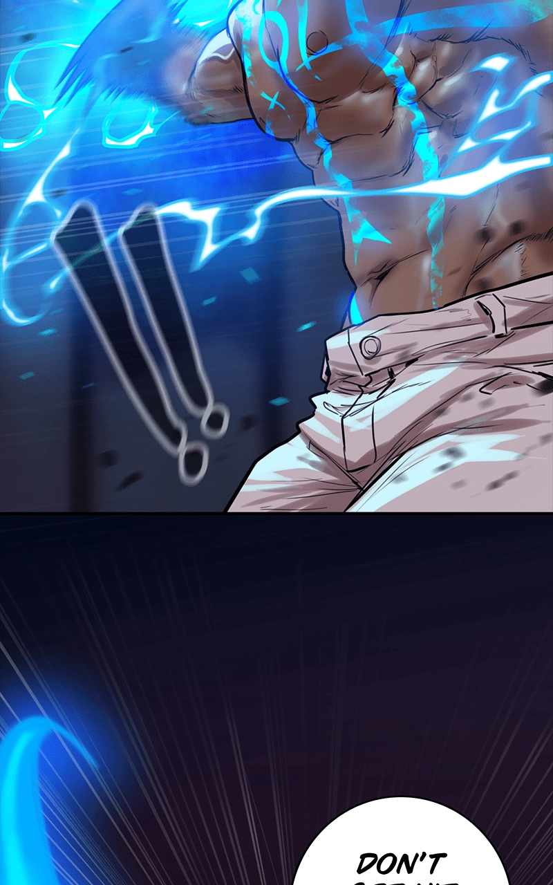 Ordeal Chapter 34, page 53 of 87