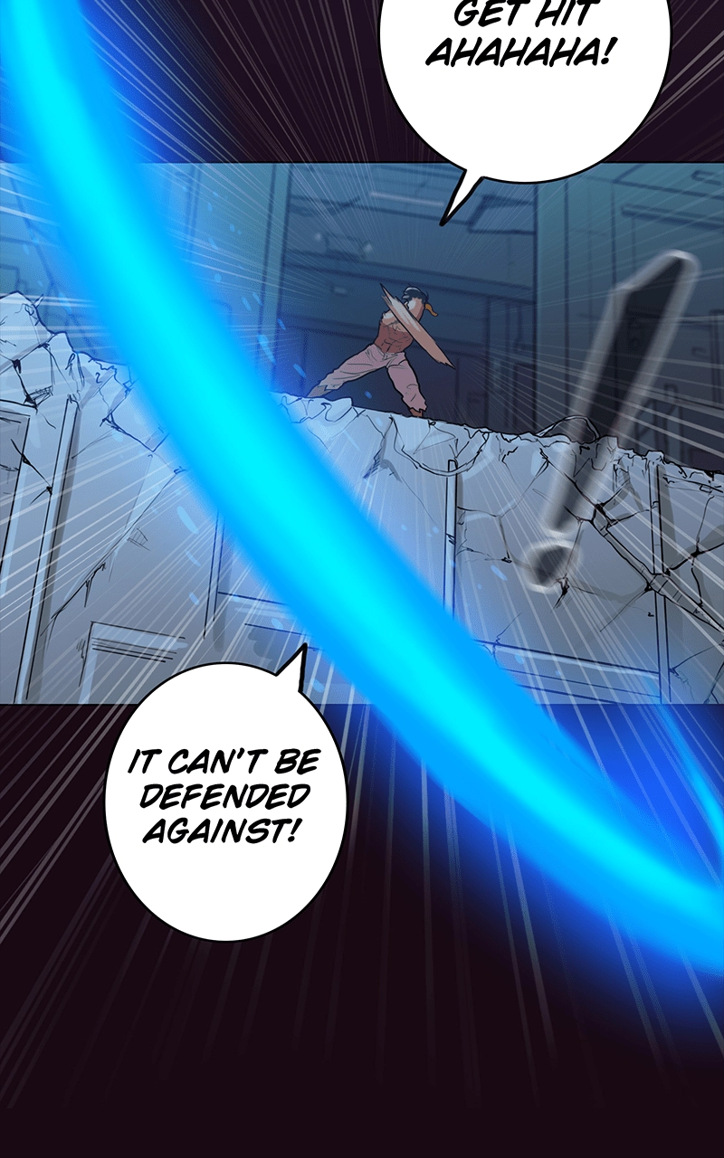 Ordeal Chapter 34, page 54 of 87