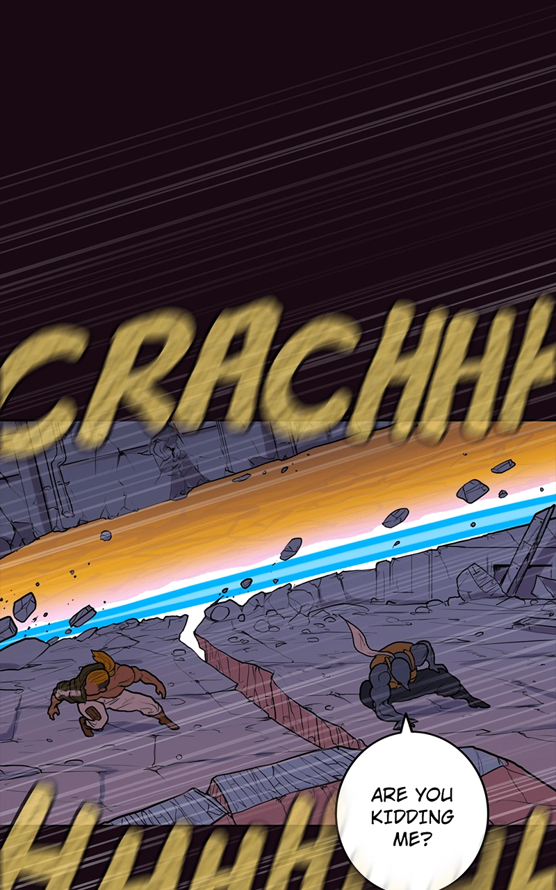 Ordeal Chapter 34, page 55 of 87