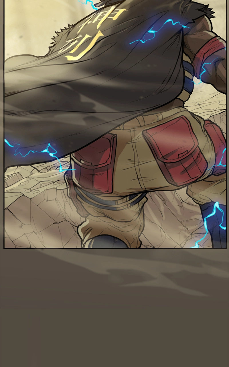 Ordeal Chapter 34, page 6 of 87