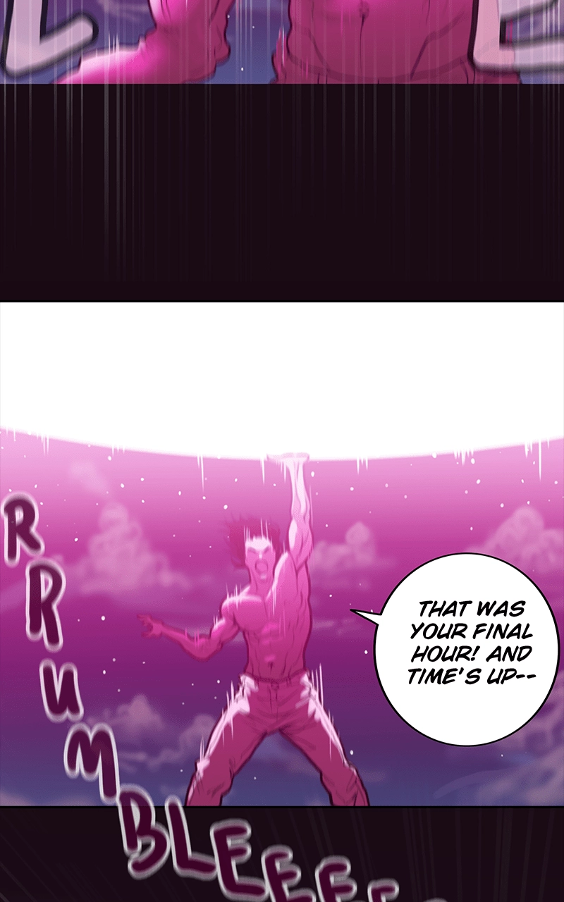 Ordeal Chapter 34, page 62 of 87