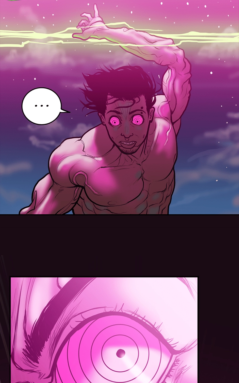 Ordeal Chapter 34, page 66 of 87