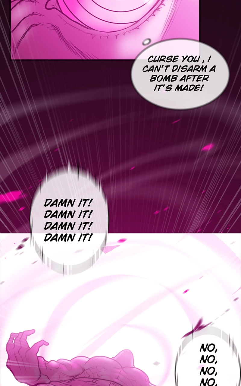 Ordeal Chapter 34, page 67 of 87