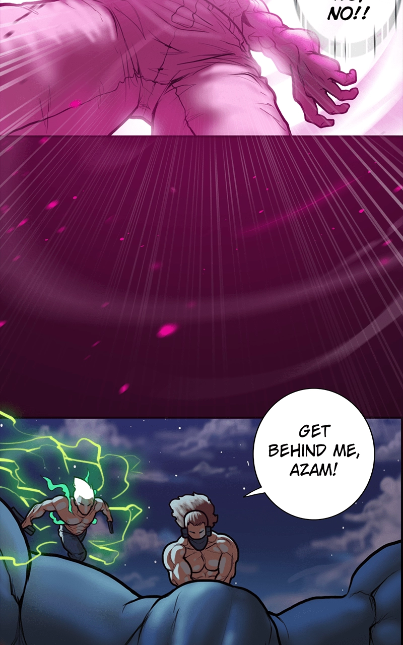 Ordeal Chapter 34, page 68 of 87