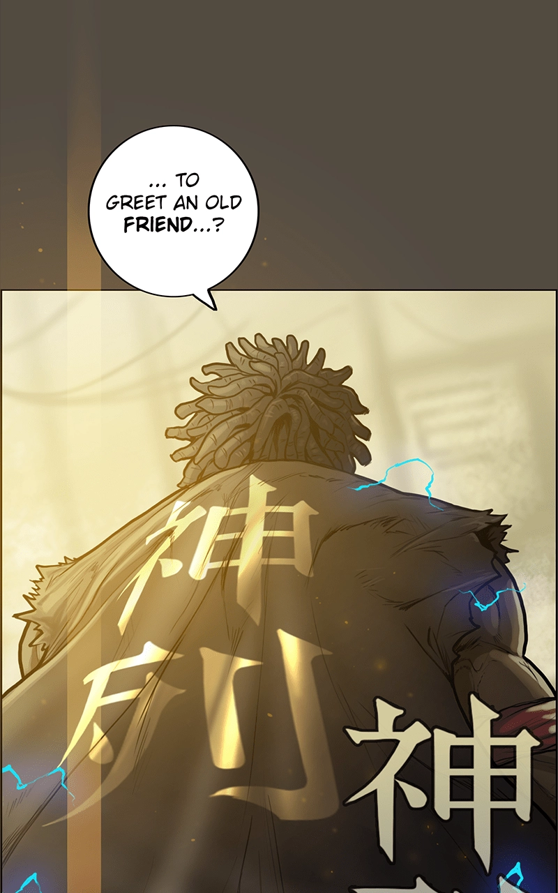 Ordeal Chapter 34, page 7 of 87