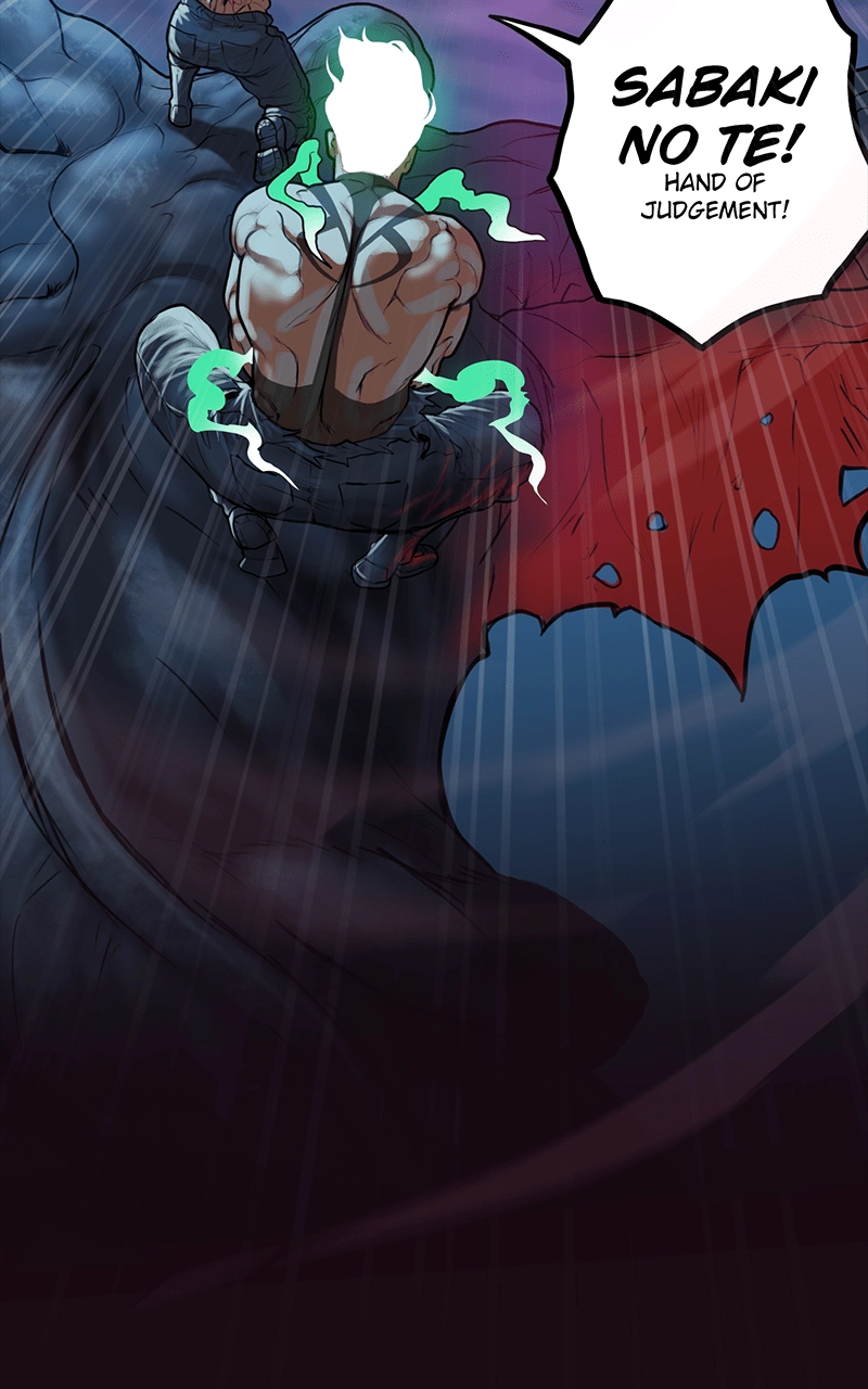Ordeal Chapter 34, page 71 of 87