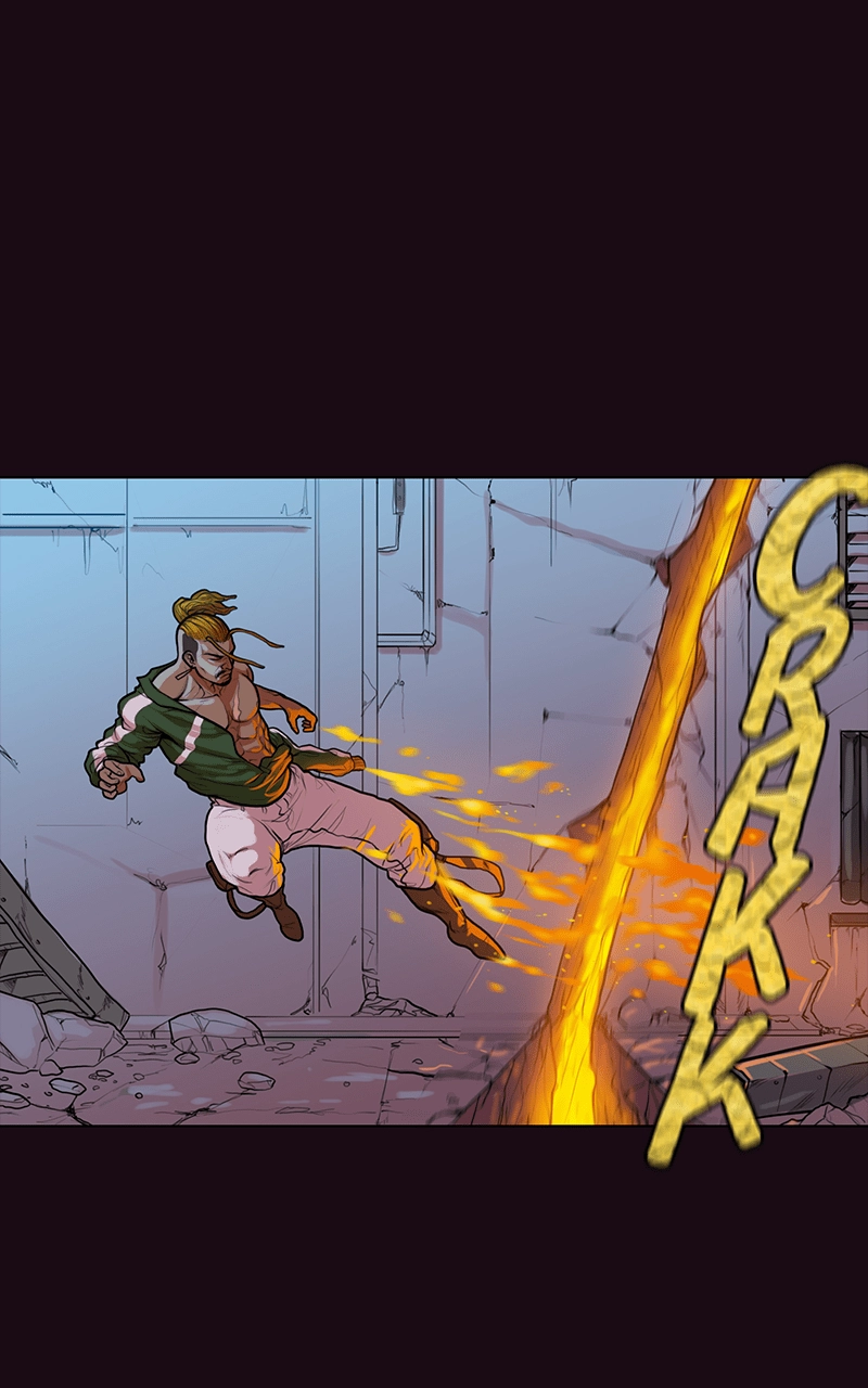 Ordeal Chapter 34, page 72 of 87