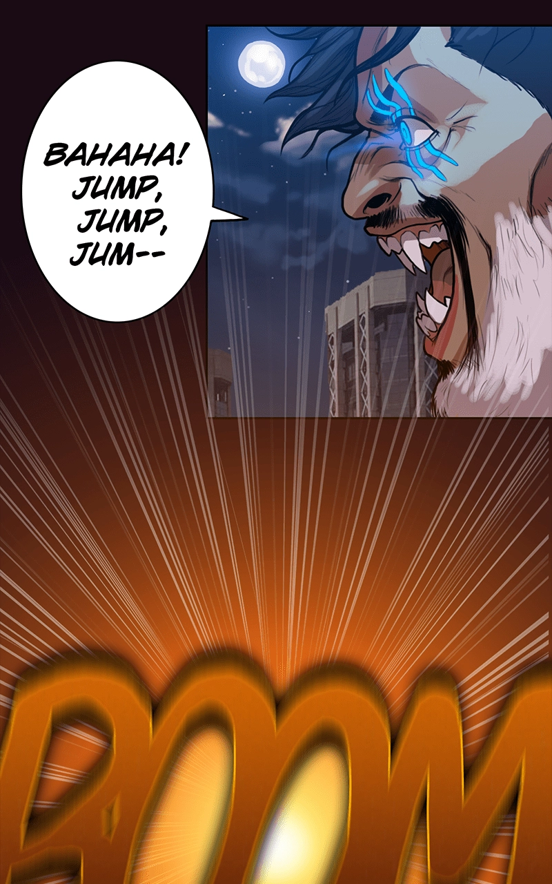 Ordeal Chapter 34, page 73 of 87