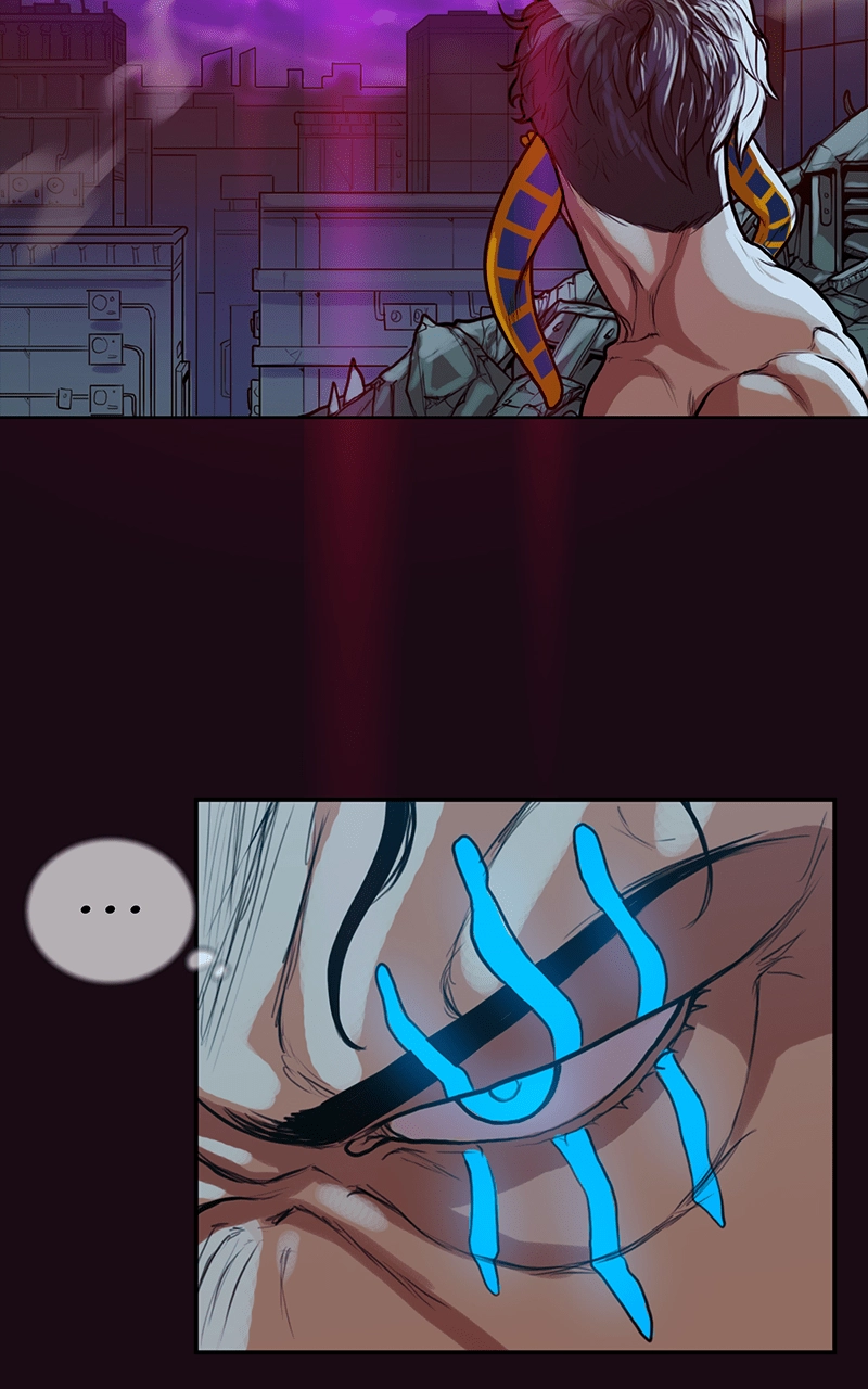 Ordeal Chapter 34, page 76 of 87