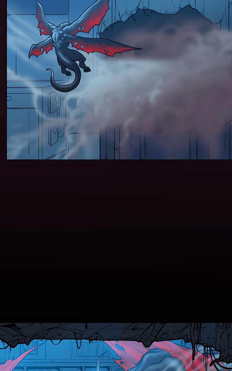 Ordeal Chapter 34, page 81 of 87