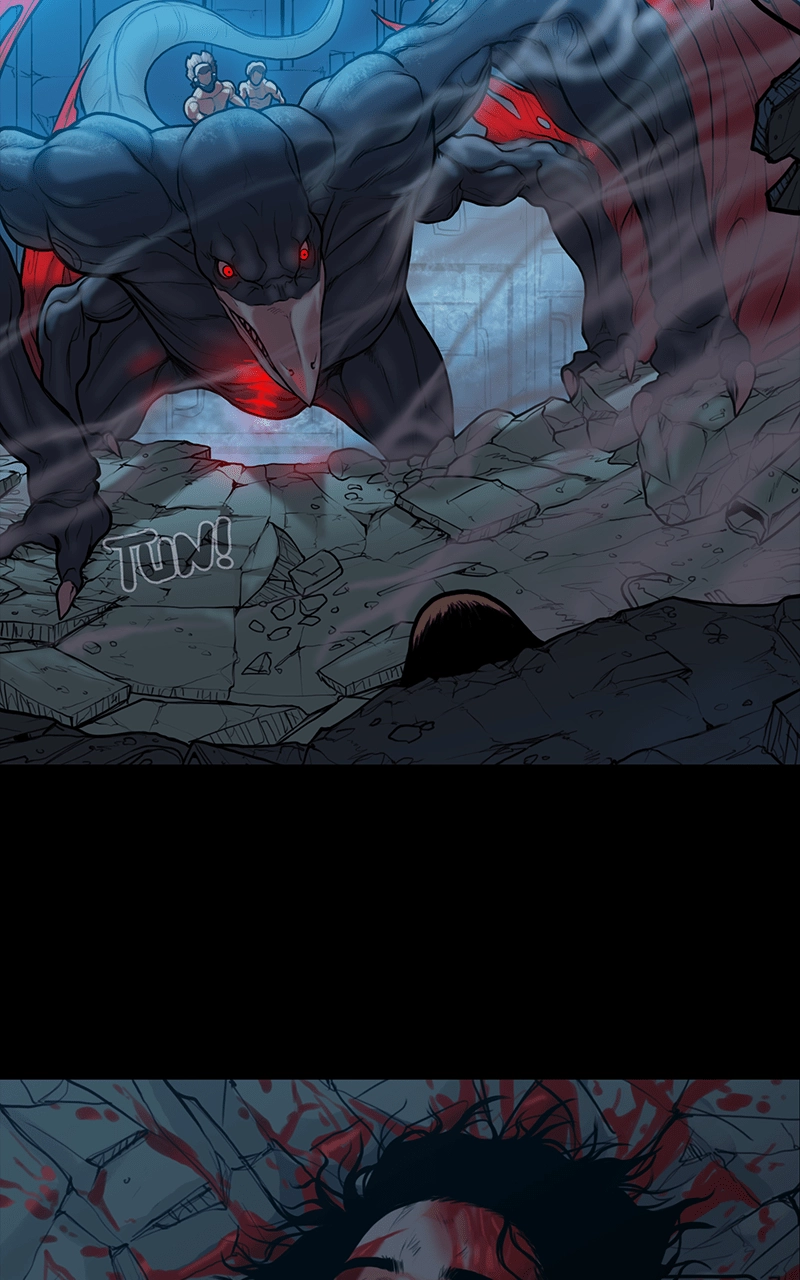 Ordeal Chapter 34, page 82 of 87
