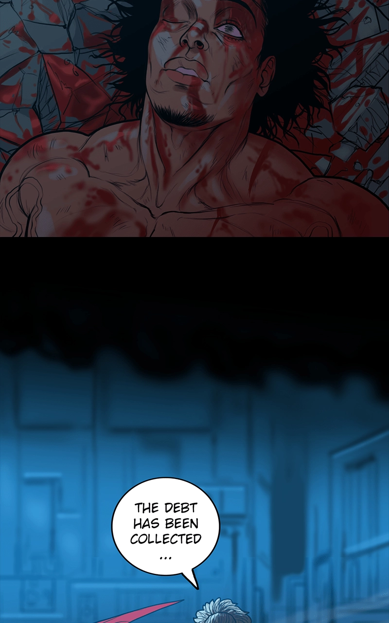 Ordeal Chapter 34, page 83 of 87