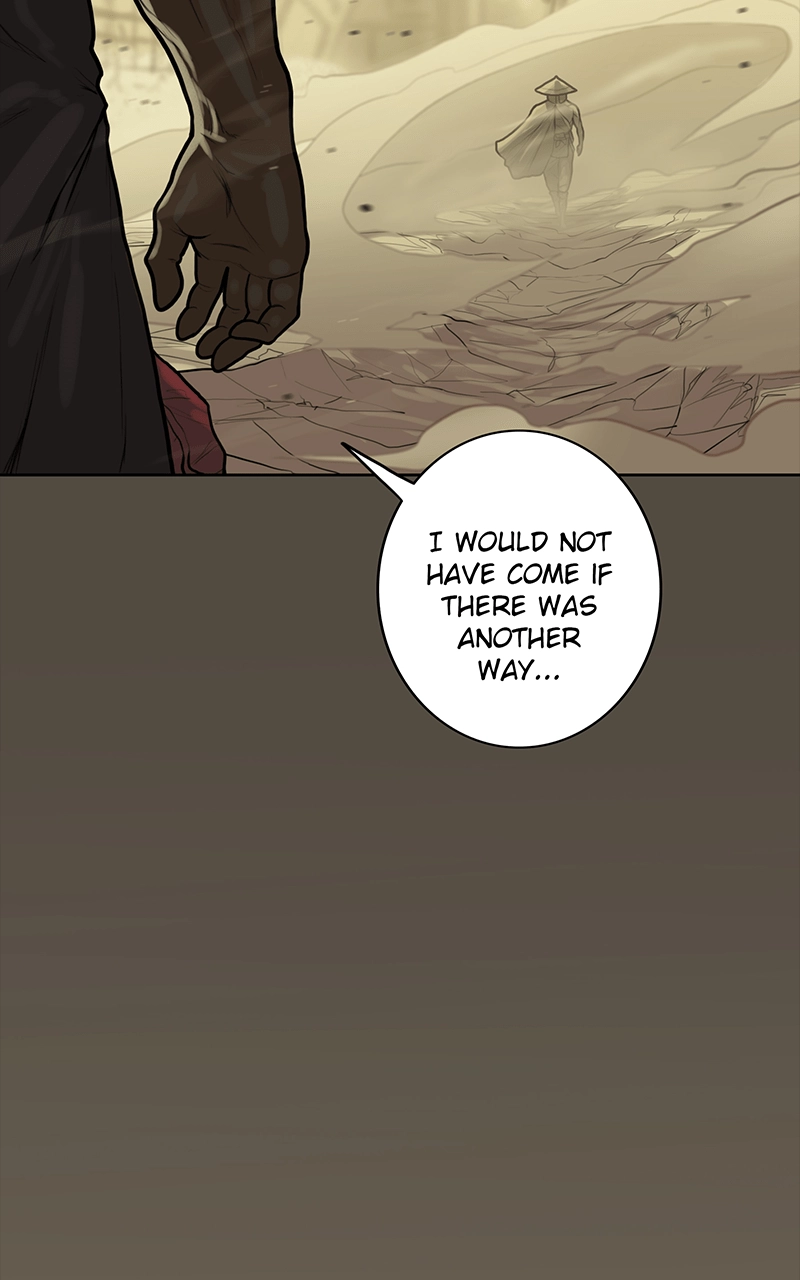 Ordeal Chapter 34, page 9 of 87