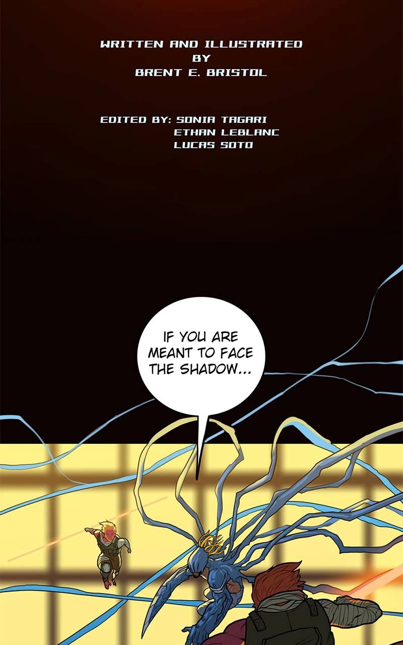 Ordeal Chapter 35, page 10 of 95