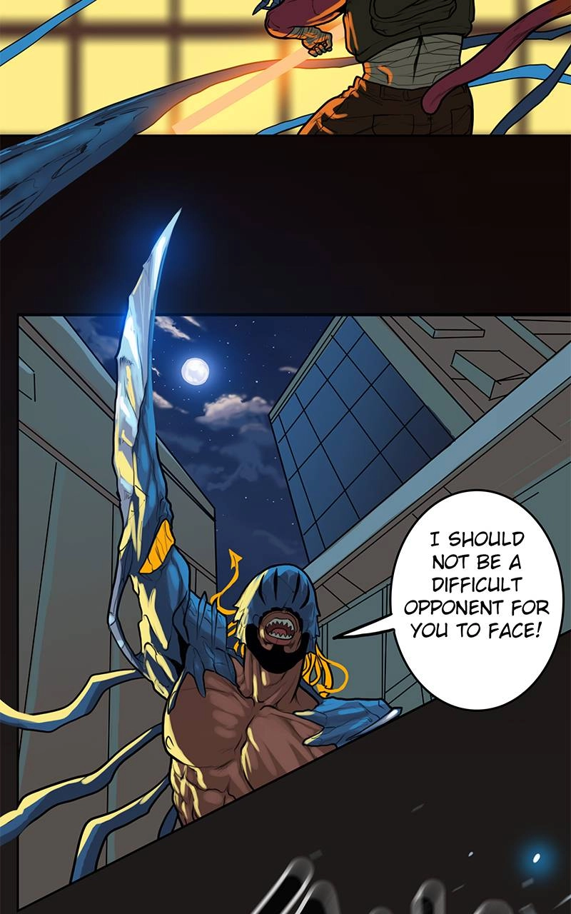 Ordeal Chapter 35, page 11 of 95