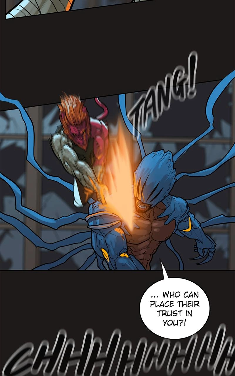 Ordeal Chapter 35, page 14 of 95