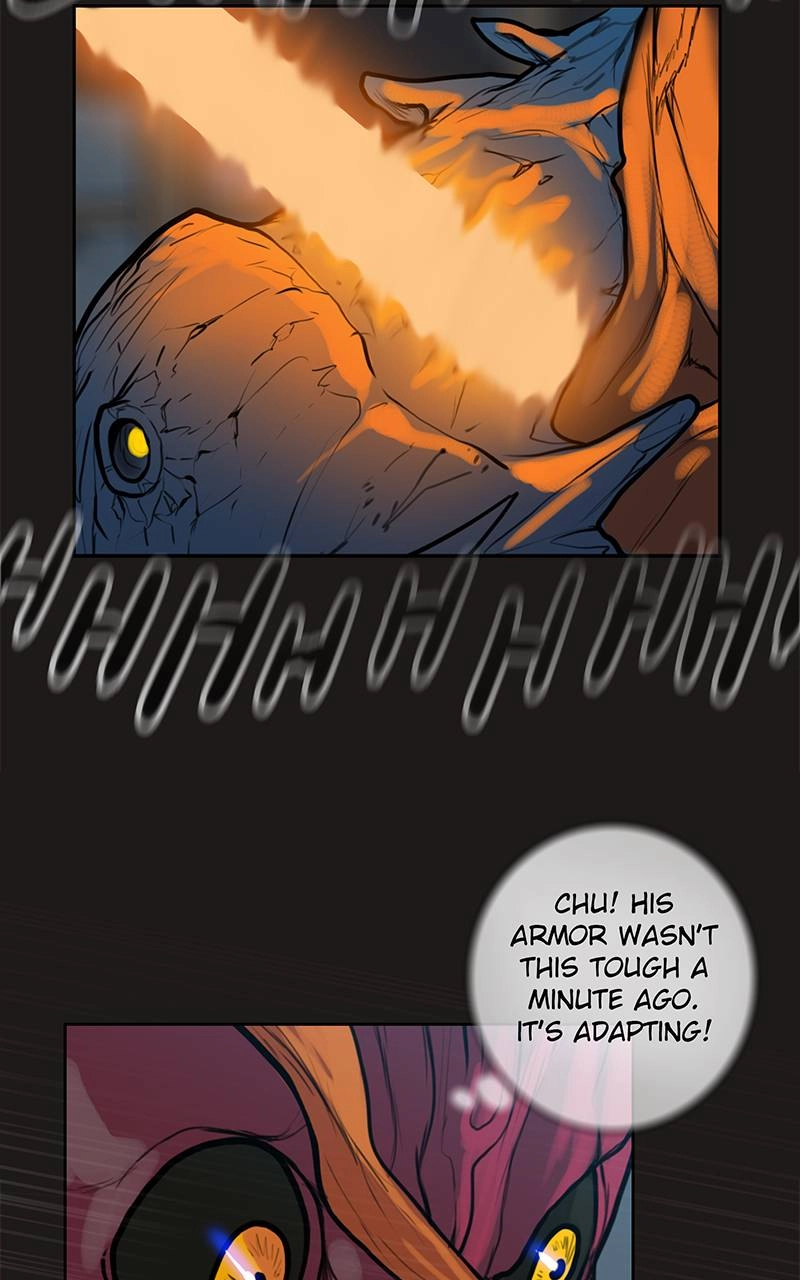 Ordeal Chapter 35, page 15 of 95