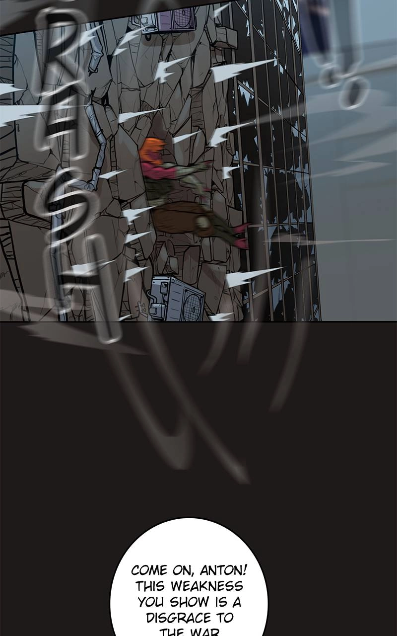 Ordeal Chapter 35, page 19 of 95