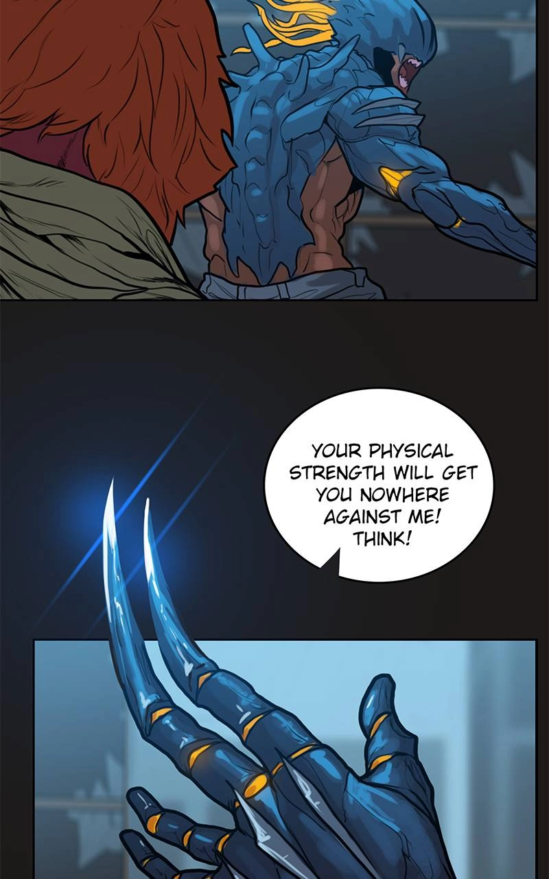 Ordeal Chapter 35, page 21 of 95