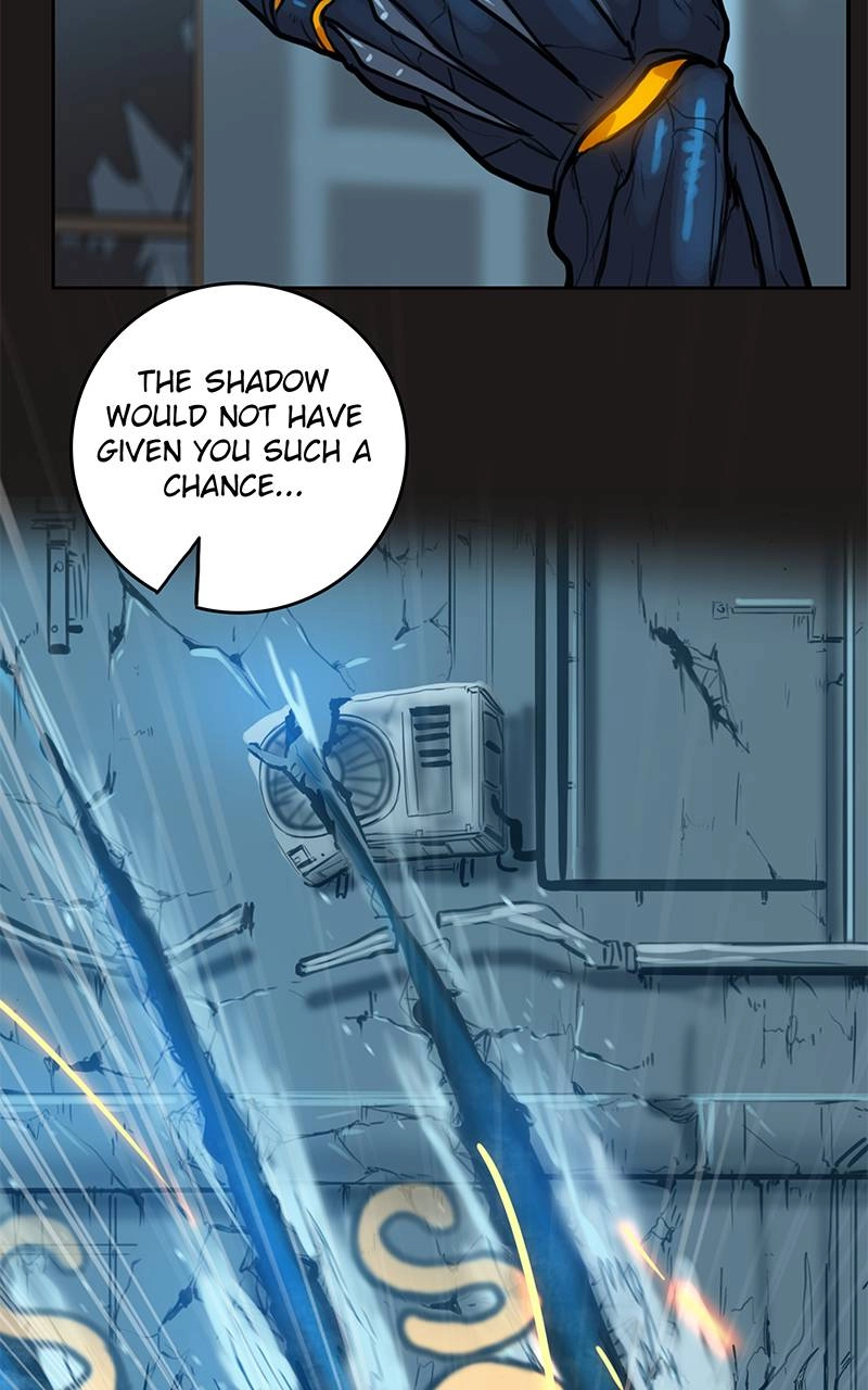 Ordeal Chapter 35, page 22 of 95