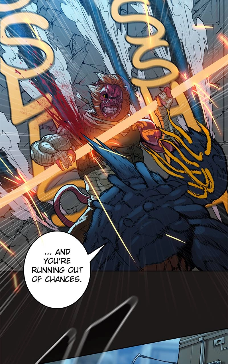Ordeal Chapter 35, page 23 of 95