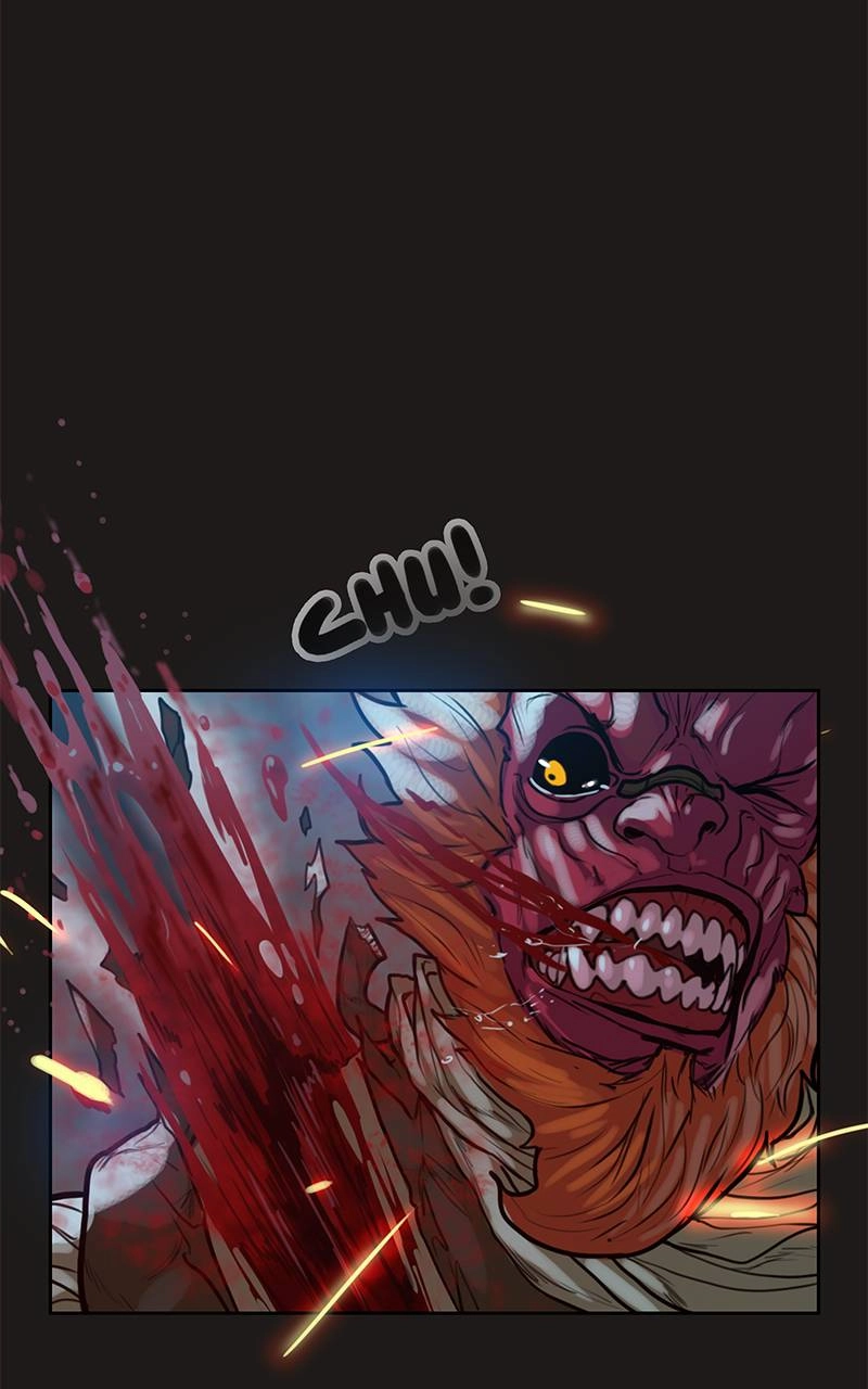 Ordeal Chapter 35, page 25 of 95