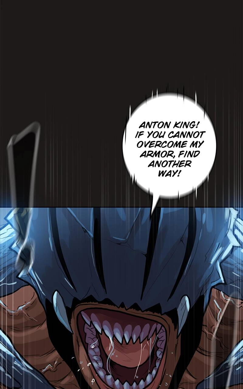 Ordeal Chapter 35, page 26 of 95