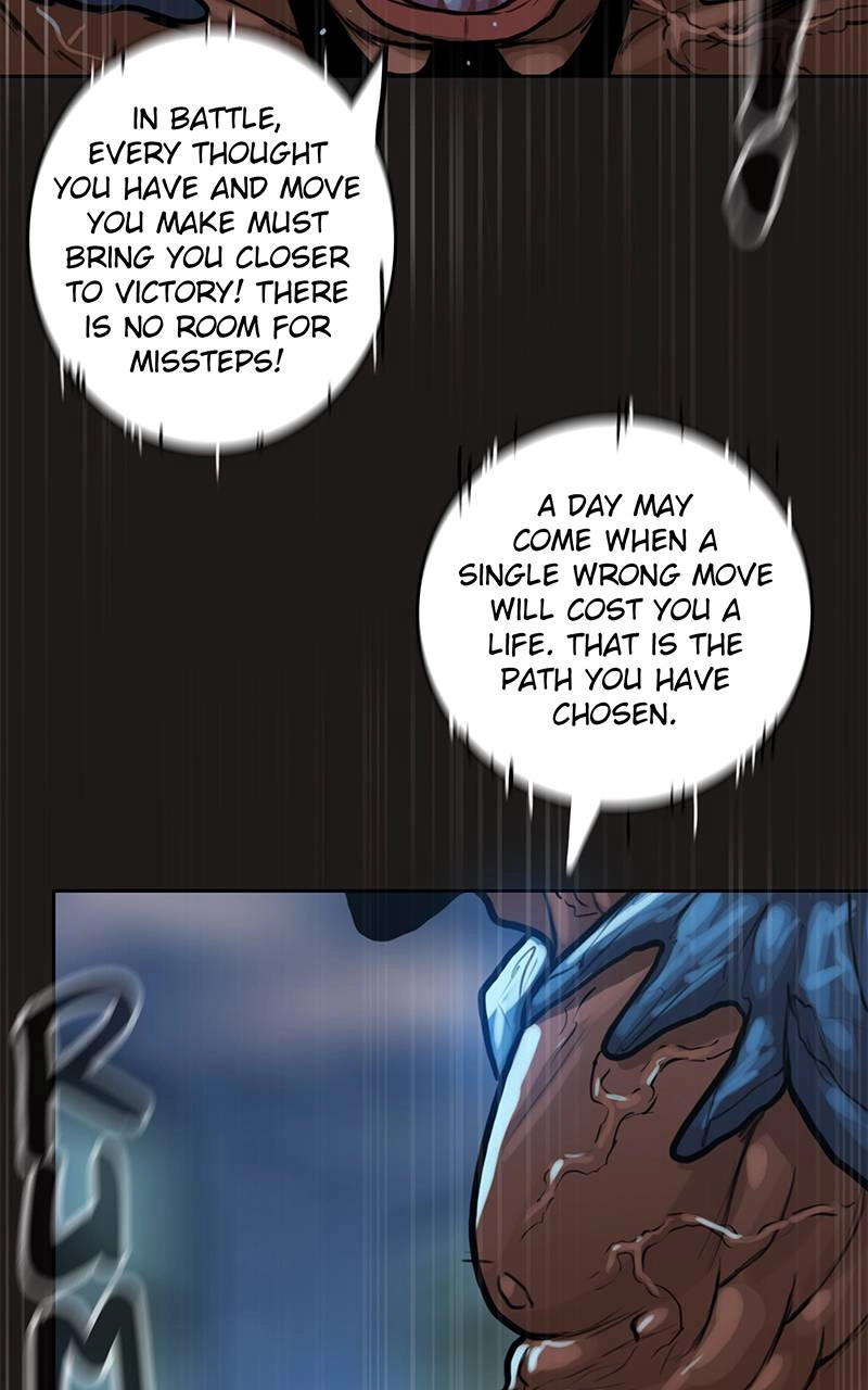 Ordeal Chapter 35, page 27 of 95