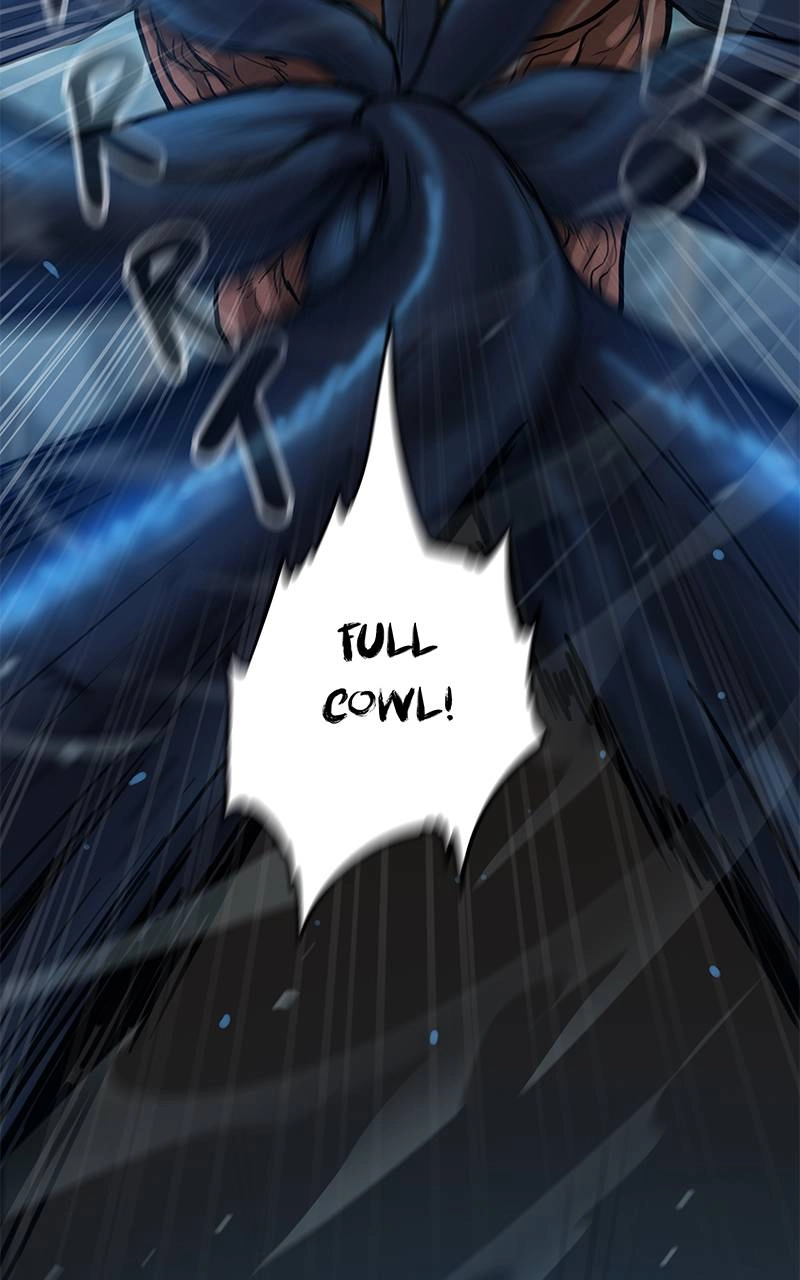 Ordeal Chapter 35, page 30 of 95