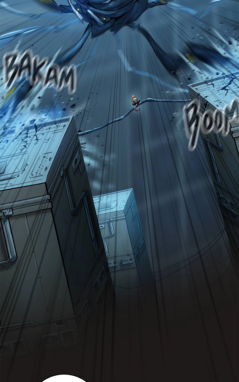 Ordeal Chapter 35, page 32 of 95