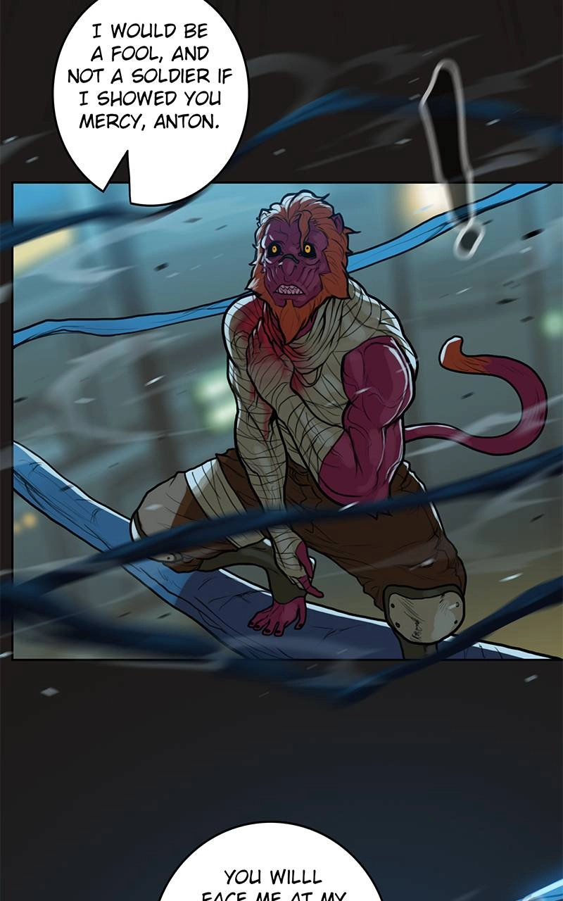 Ordeal Chapter 35, page 33 of 95