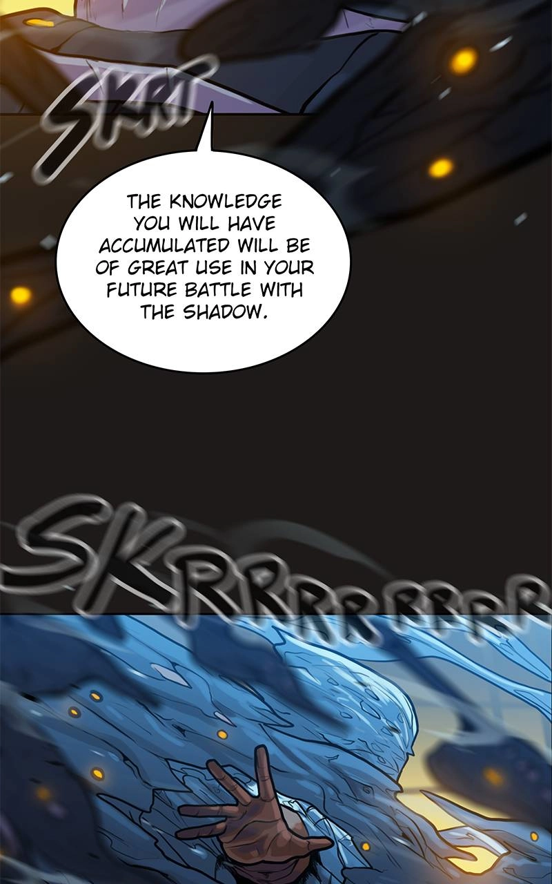 Ordeal Chapter 35, page 35 of 95