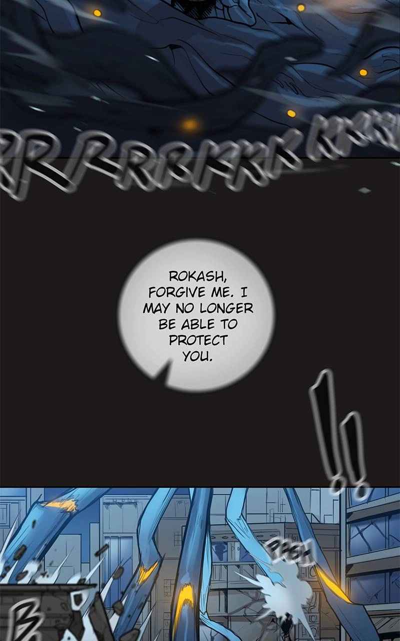 Ordeal Chapter 35, page 36 of 95
