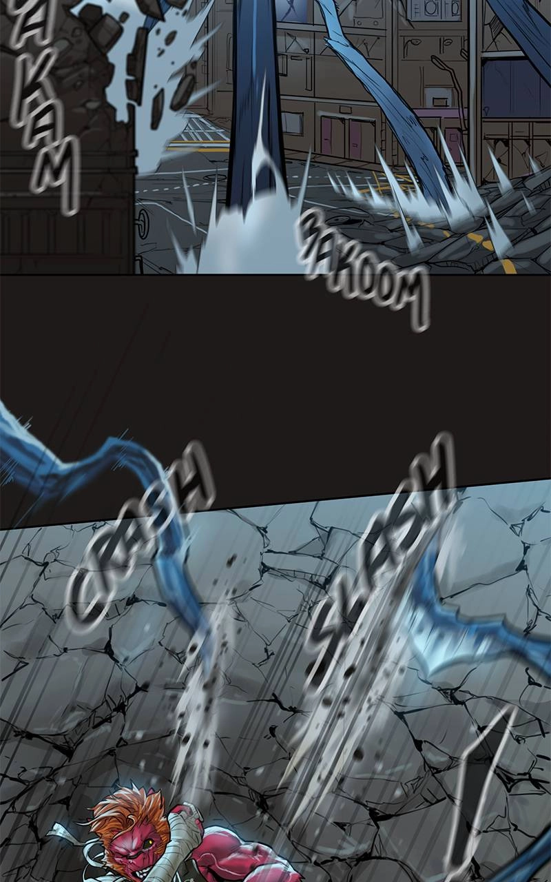 Ordeal Chapter 35, page 37 of 95