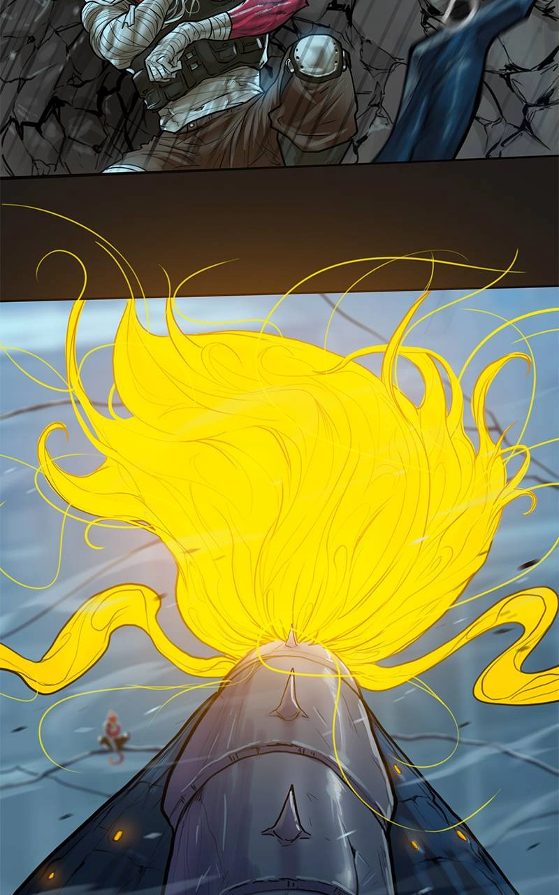 Ordeal Chapter 35, page 38 of 95