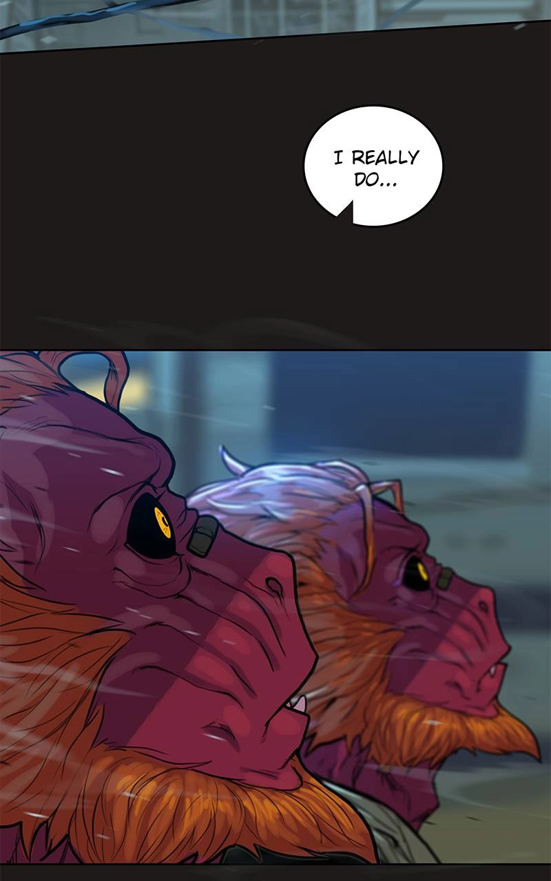 Ordeal Chapter 35, page 40 of 95