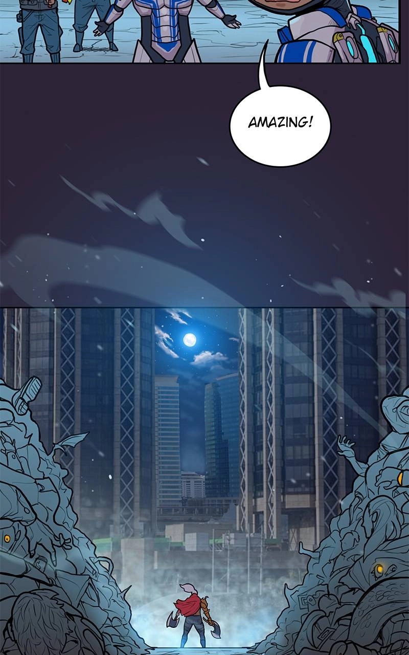 Ordeal Chapter 35, page 47 of 95