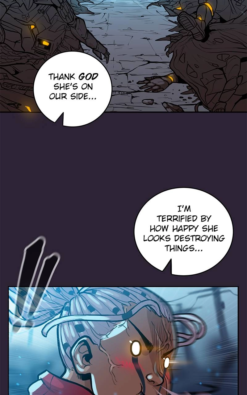Ordeal Chapter 35, page 48 of 95