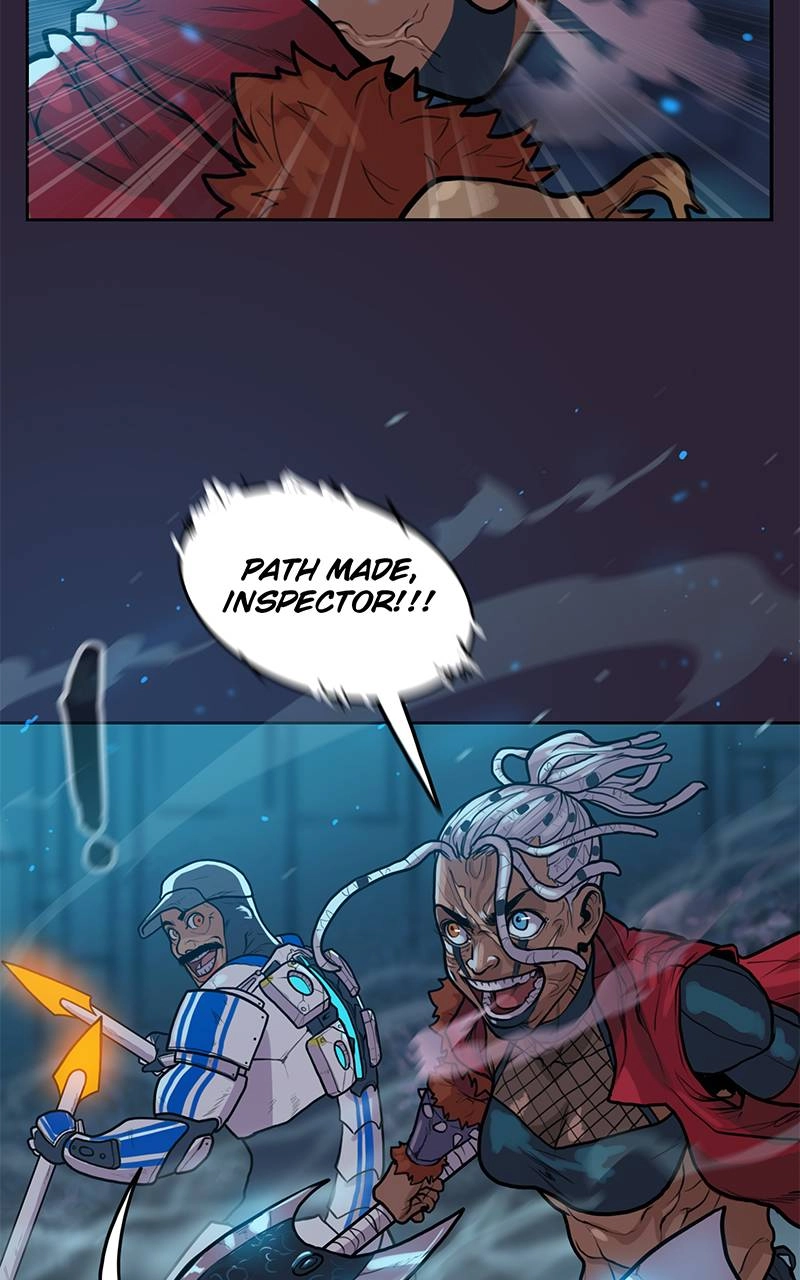 Ordeal Chapter 35, page 49 of 95