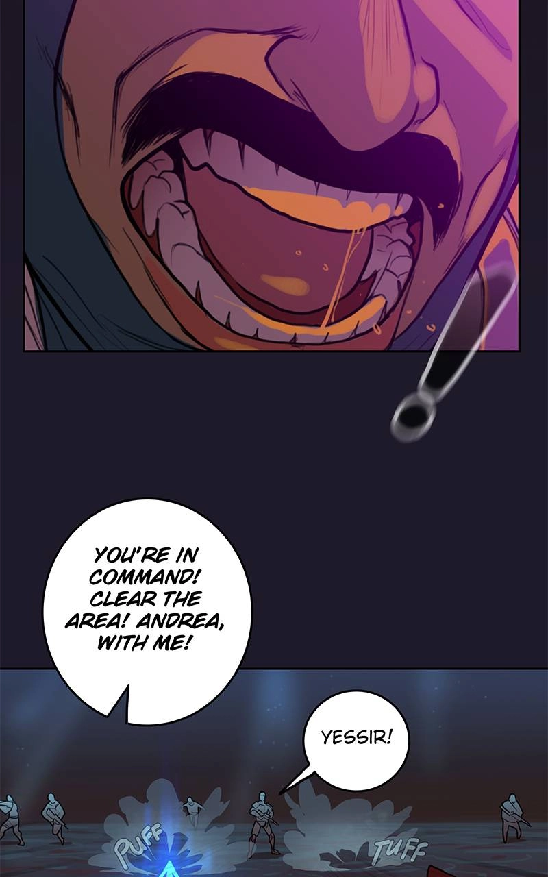 Ordeal Chapter 35, page 54 of 95