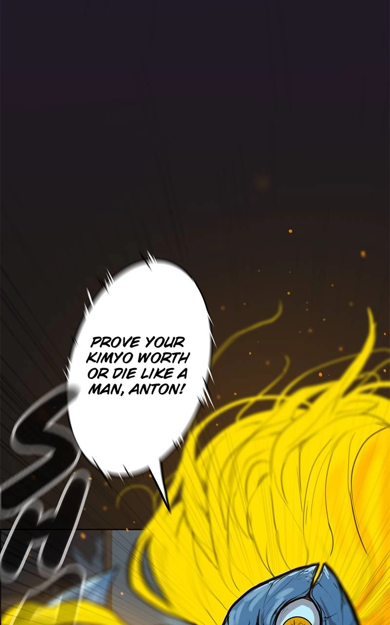 Ordeal Chapter 35, page 56 of 95