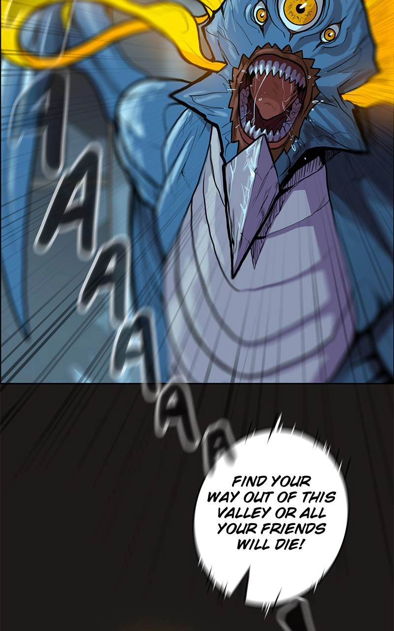 Ordeal Chapter 35, page 57 of 95